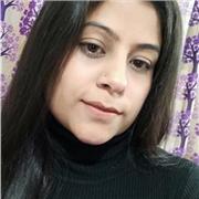 I am having master's degree in law